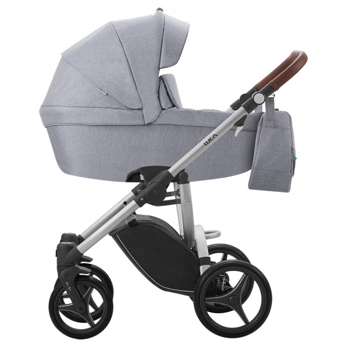 Bebetto Luca SZA12 | Kombi-Kinderwagen